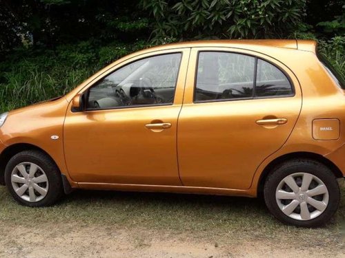 Used 2011 Micra Diesel  for sale in Palakkad