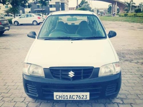 Used 2010 Alto  for sale in Chandigarh