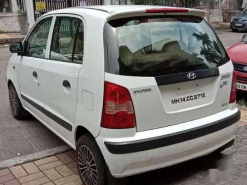 Used 2010 Santro Xing GLS  for sale in Pune