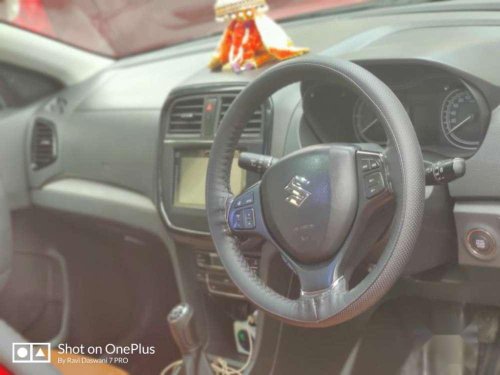 Used 2017 Vitara Brezza ZDi  for sale in Thane