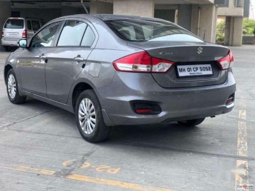 Used 2017 Ciaz  for sale in Mumbai