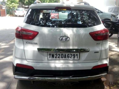 Used 2015 Creta 1.6 SX  for sale in Chennai