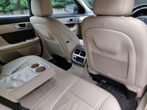 Used 2014 XF Diesel  for sale in Mumbai