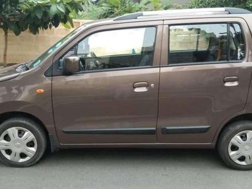 Used 2012 Wagon R VXI  for sale in Nagar