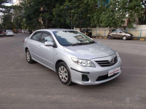 Used 2013 Corolla Altis  for sale in Mumbai