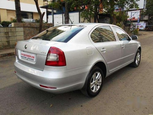 Skoda Laura Ambiente 2.0 TDI CR MT 2012 for sale 