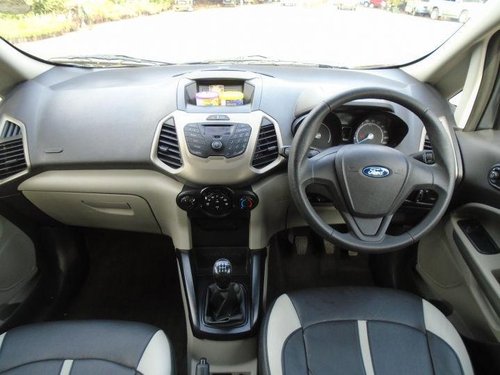 Ford EcoSport 2013-2015 1.5 DV5 MT Trend for sale