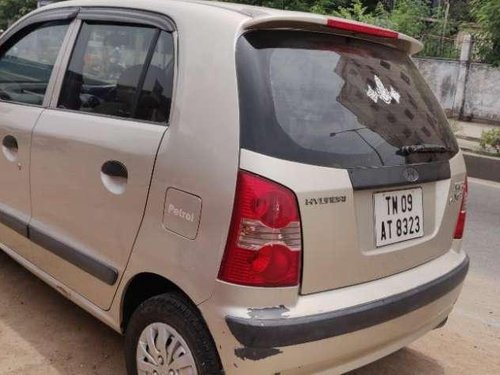 Used 2007 Santro Xing XO  for sale in Chennai