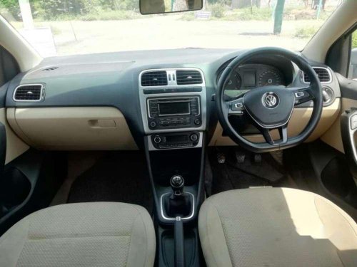 Used 2015 Polo  for sale in Erode