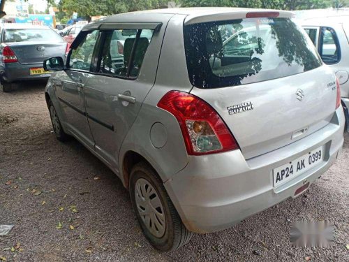 Used 2011 Swift VDI  for sale in Hyderabad