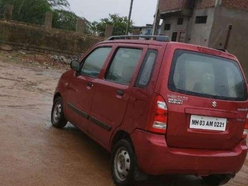 Used 2007 Wagon R LXI  for sale in Hyderabad