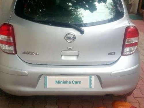 Used 2011 Micra Diesel  for sale in Chennai