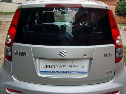 Used 2012 Ritz  for sale in Jamshedpur