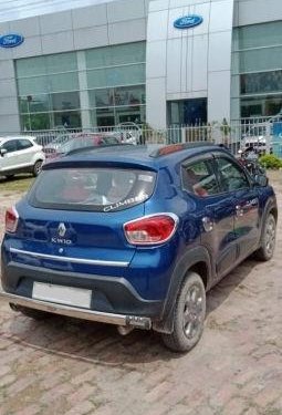 2017 Renault Kwid Climber 1.0 MT for sale