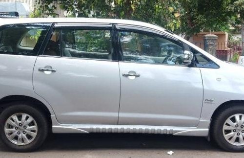 Toyota Innova MT 2004-2011 2009 for sale