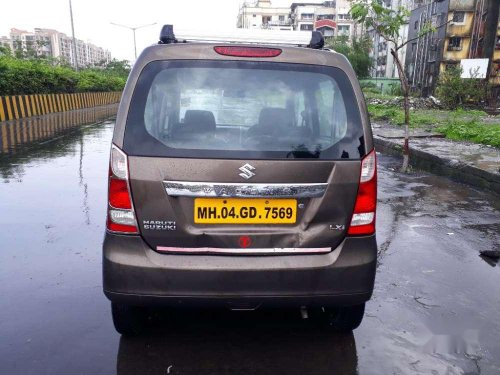 Used 2016 Wagon R LXI  for sale in Mumbai