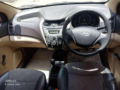 Used 2012 Eon D Lite  for sale in Chennai