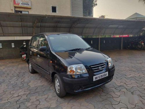 Hyundai Santro Xing XO eRLX - Euro III, 2007, Petrol MT for sale 