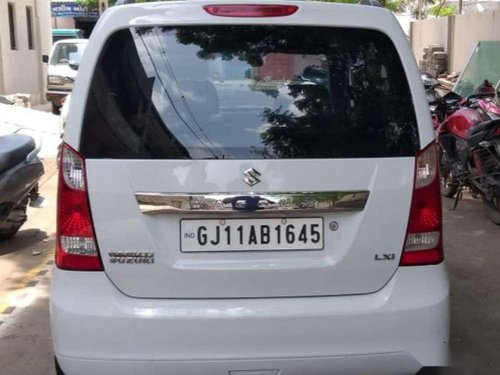 Used 2012 Wagon R LXI  for sale in Rajkot