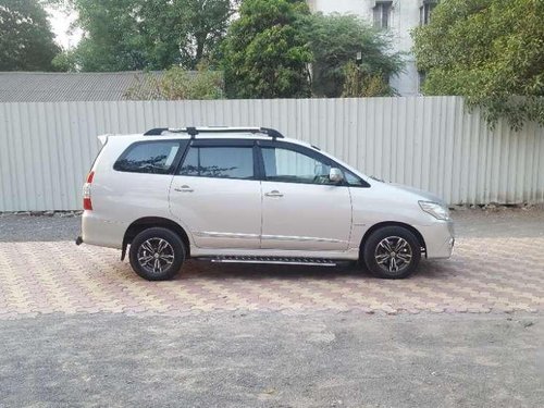 Used 2013 Innova  for sale in Pune