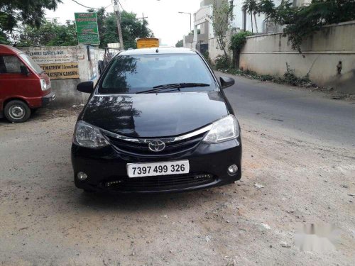 Used 2013 Etios VD  for sale in Chennai