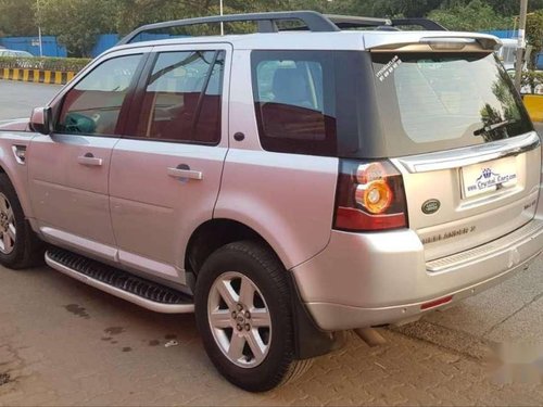 Used 2014 Freelander 2 SE  for sale in Mumbai