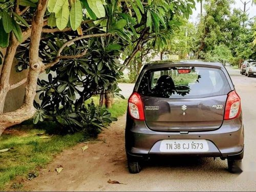 Used 2017 Alto 800 LXI  for sale in Coimbatore