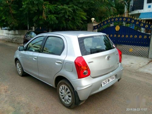 Used 2012 Etios Liva GD  for sale in Chennai