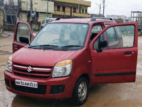 Used 2007 Wagon R LXI  for sale in Hyderabad