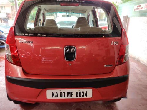 Used 2010 i10 Era  for sale in Nagar