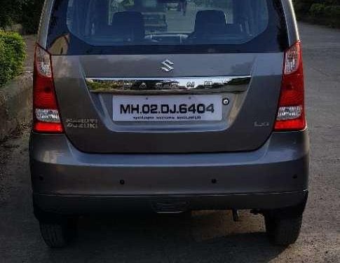 Used 2014 Wagon R LXI CNG  for sale in Mumbai