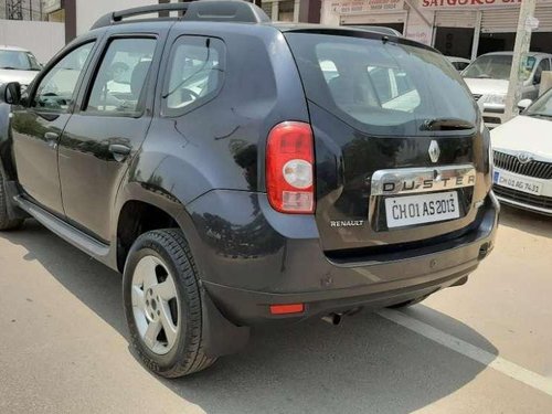 Used 2013 Duster  for sale in Chandigarh