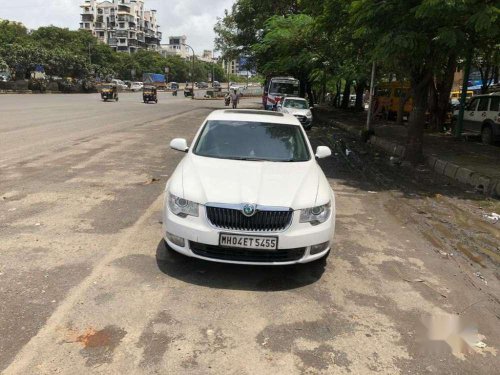 Used 2011 Superb Elegance 1.8 TSI AT  for sale in Thane
