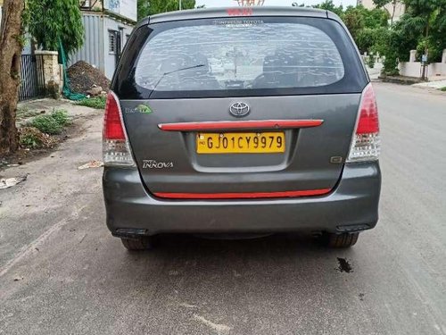 Used 2012 Innova  for sale in Ahmedabad