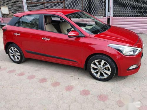 Used 2014 i20 Asta 1.2  for sale in Hyderabad