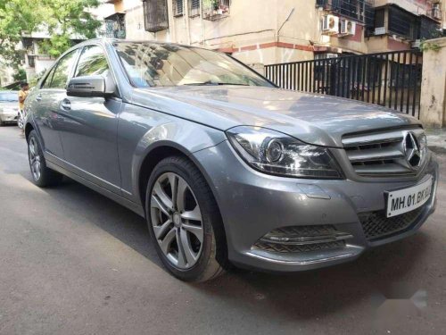 Used 2014 C-Class  for sale in Goregaon