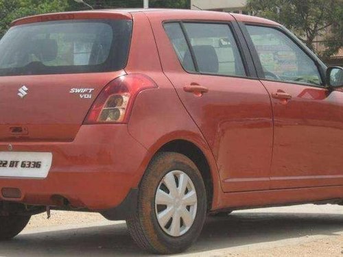 Used 2010 Swift VDI  for sale in Coimbatore