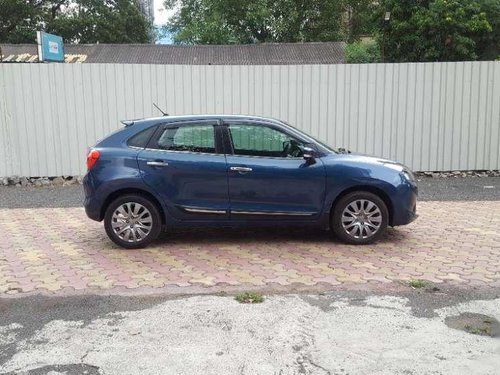 Used 2016 Baleno Petrol  for sale in Pune