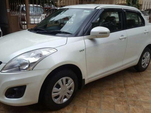 Used 2017 Ertiga VXI  for sale in Mumbai