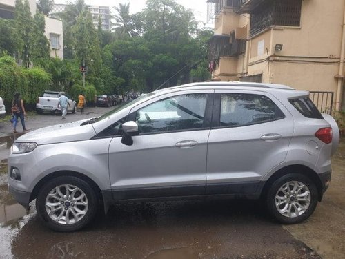 2017 Ford EcoSport AT for sale