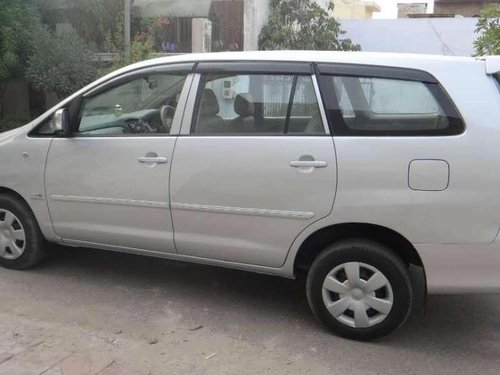 Used 2012 Innova  for sale in Mathura