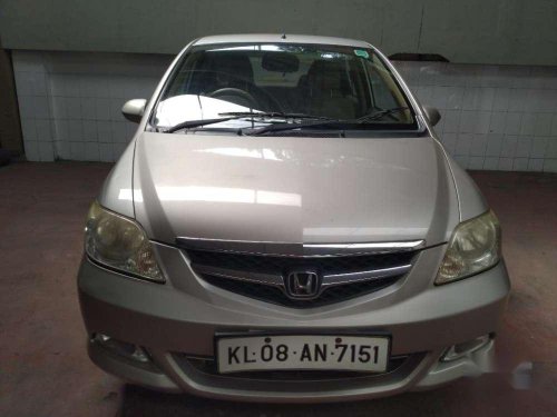 Used 2008 City ZX GXi  for sale in Kochi