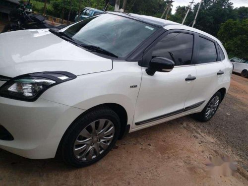 Used 2017 Baleno  for sale in Rajahmundry