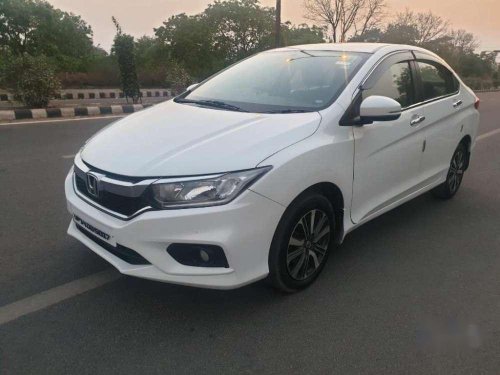 Used 2017 City V MT  for sale in Gurgaon