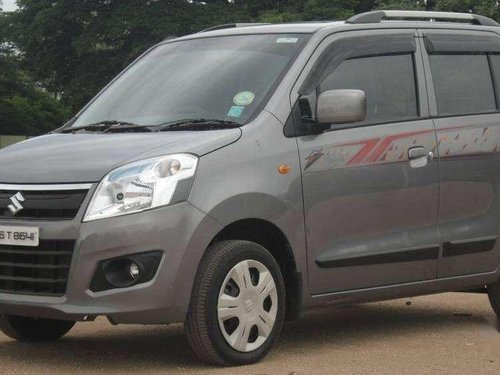 Used 2016 Wagon R VXI  for sale in Coimbatore