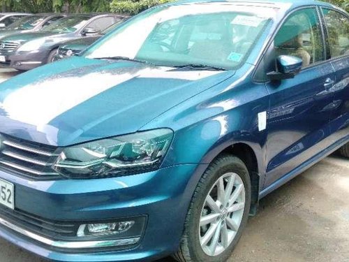 Used 2018 Vento  for sale in Gurgaon