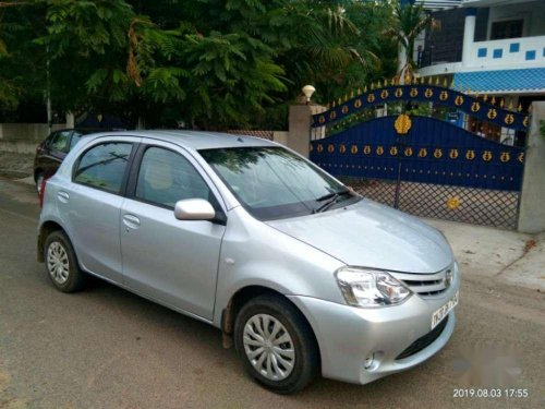 Used 2012 Etios Liva GD  for sale in Chennai