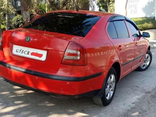 Skoda Laura 2008 MT for sale 