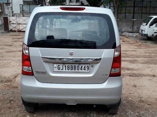 Used 2012 Wagon R LXI CNG  for sale in Ahmedabad