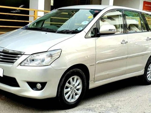 Used 2013 Innova 2.5 VX 8 STR  for sale in Chennai